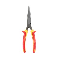 Alicate Isolado 1000v Boca Longa 200mm STANLEY FATMAX 0-84-007