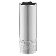 Chaves de Caixa Largos de ¼” MaxiDrive 13 mm STANLEY FMMT17965-0
