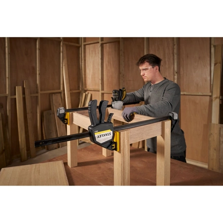 Grampo STANLEY FATMAX Monomanual Xl 600mm FMHT83281-0