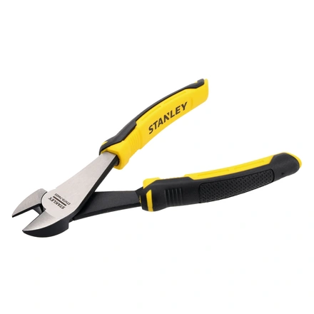 Alicate de Corte Diagonal 180mm - Cushion Grip STANLEY STHT0-74455