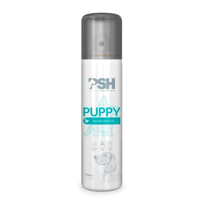 Psh - Puppy Eau De Toilette