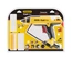Pistola de Cola Termofusível GR100R 200 W - 18 Barras de Cola STANLEY FMHT6-70418