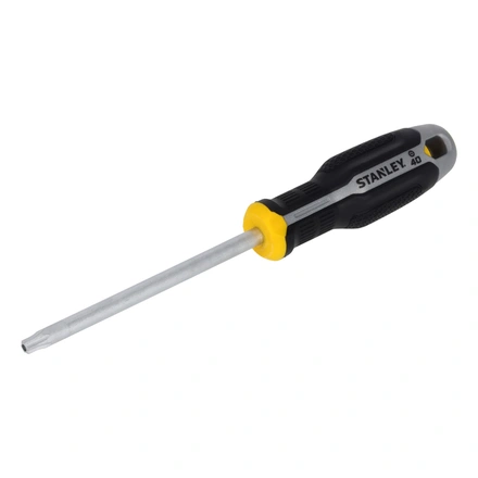 Chave de Fenda STANLEY Resistorx 40x125mm FMHT65749-0
