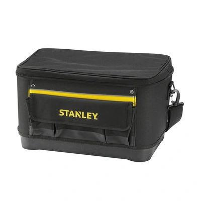 Bolsa de Ferramentas ESSENTIAL Rígida Multiusos - 16"/40cm STANLEY 1-96-193