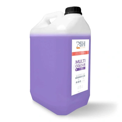Psh - Champô Multi Colour Pro 5L