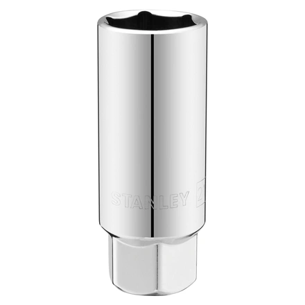Chaves de Caixa para Velas 3/8” 21 mm STANLEY STMT88942-0