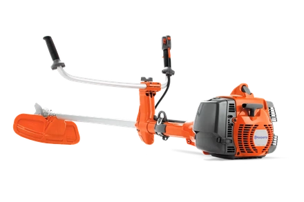 Rocadora Husqvarna 555RXT