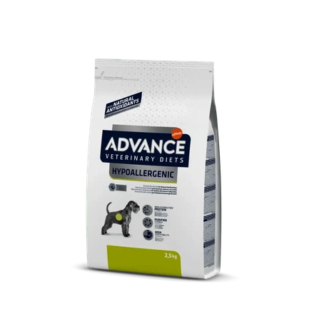 Advance Veterinary Dog Hypoallergenic