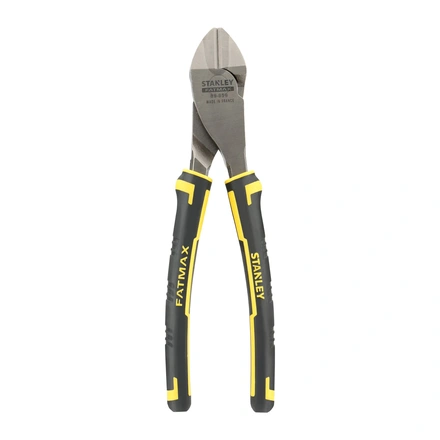 Alicate Corte Diagonal 200mm STANLEY FATMAX 0-89-859