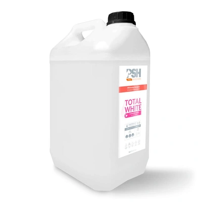 Psh - Champô Total White Pro 5L