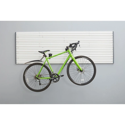 Gancho Horizontal para Bicicleta STANLEY Track Wall STST82615-1