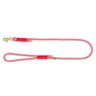 Trela "Soft Rope" - Vermelho