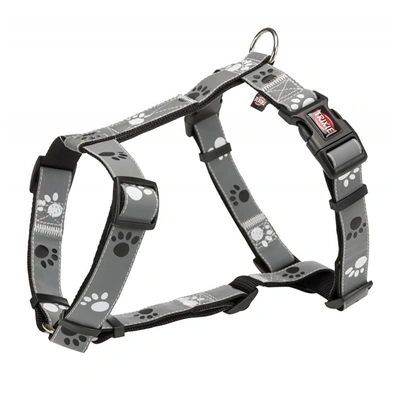 Safer Life - Peitoral "Silver Reflect"