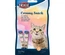 "Creamy Snacks" Com Peixe Branco