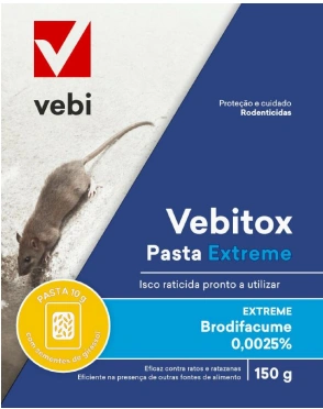 Vebitox Pasta