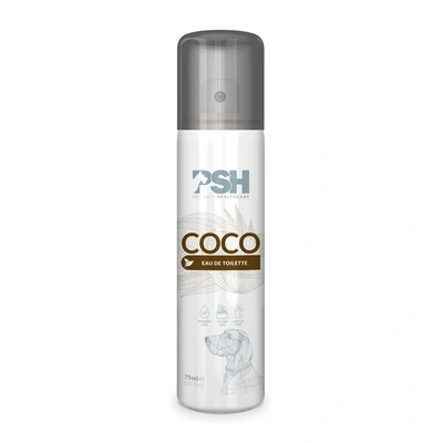 Psh - Coco Eau De Toilette