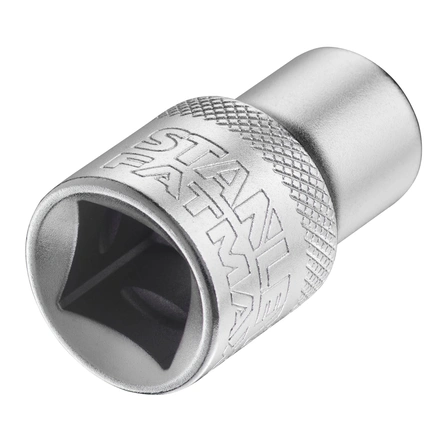Chaves de Caixa de 1/2” MaxiDrive com Aderência para os Dedos 11 mm STANLEY FMMT17230-0