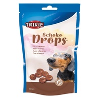 Bombons De Chocolate Para Cães