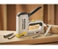Agrafador Aluminio 2 em 1  Stanley FMHT70443-0