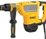 Martelo Combinado SDS Max 1350W 10,5J 45mm DEWALT D25614K-QS