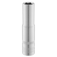 Chaves de Caixa Largos de ¼” MaxiDrive 7 mm STANLEY FMMT17337-0