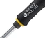 Chave de parafusos Phillips 125mm Ph2 Bolster STANLEY FMHT0-62622