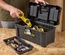 Essential Fechos Metálicos 16" STANLEY STST1-75518
