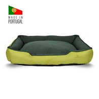 Cama Homipet "Bucareste" - Verde