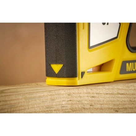 Agrafador Manual de Plástico STANLEY Light Duty STHT70440-0