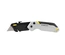 Faca STANLEY FATMAX Dobrável Lâmina Retátil - 2 Lâminas FMHT10621-0