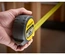 Ficha Metrica Control-Lock 10Mx25mm Stanley STHT37233-0