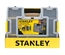 STANLEY Sortmaster Organizador Empilhável de 14 Compartimentos 1-97-483
