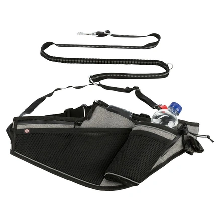 Cinto Com Trela Para Jogging