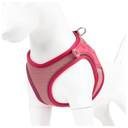Max & Molly - Peitoral Air-Vest "Matrix 2.0" - Rosa