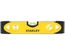 Nível Torpedo Alto Impacto 23cm - Magnético STANLEY 0-43-511