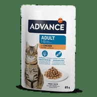 Advance Cat Wet Adult Chicken