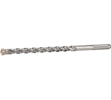 Broca ponta diamante SDS MAX 4 cortes MacFer 4200 18x370mm MACFER 172.0057