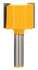 Fresa Reta 2 Cortantes Diâmetro 25mm DEWALT DT90012-QZ