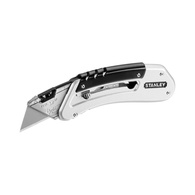 Faca De Bolso Quickslide STANLEY 0-10-810