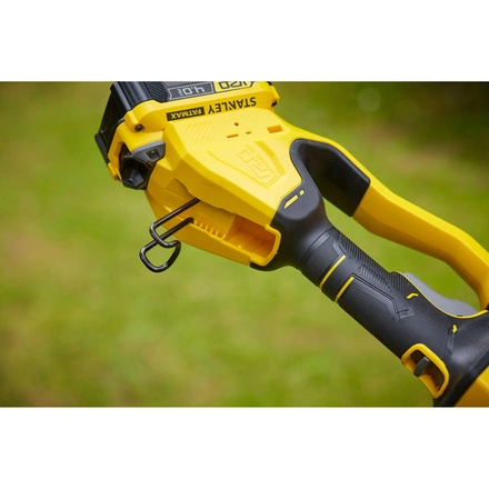 Podadora de Altura V20 18 V 20 cm com Bateria 4 Ah STANLEY SFMCPS620M1-QW