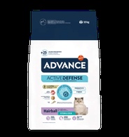 Advance Cat Adult Sterelized Hairball Turkey