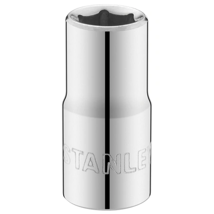 Chaves de Caixa de ¼” MaxiDrive 7 mm STANLEY STMT86104-0