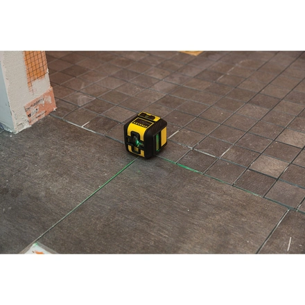 Nível Laser Verde Cross 90 STANLEY STHT77592-1