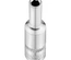 Chaves de Caixa Largos de ¼” MaxiDrive 4 mm STANLEY FMMT17248-0
