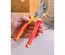 Alicate Isolado 1000v Corte Diagonal 200mm STANLEY FATMAX 0-84-004