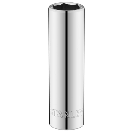 Chaves de Caixa Longas de 1/4” 10 mm STANLEY STMT86098-0