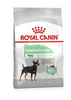 Royal Canin Cão CCN MINI DIGESTIVE CARE