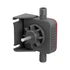 Bomba Berbequim de 1/2 pol. (13mm) Ligação a Mangueira STANLEY STA40200-XJ