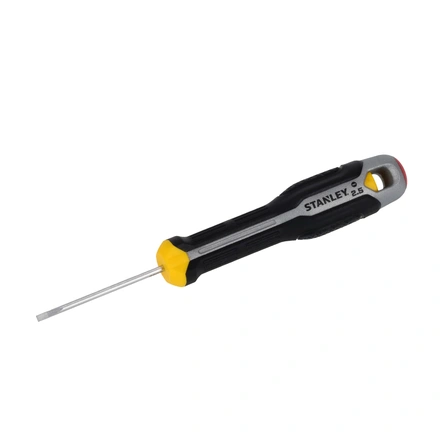 Chave de Fenda STANLEY Paralelo 2,5mmx50mm FMHT65710-0