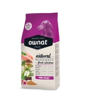 Ownat Classic Cao Mini Adulto 8Kg
